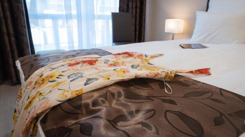 Vecses Hotel | Budapest Airport Eprespark Hotel