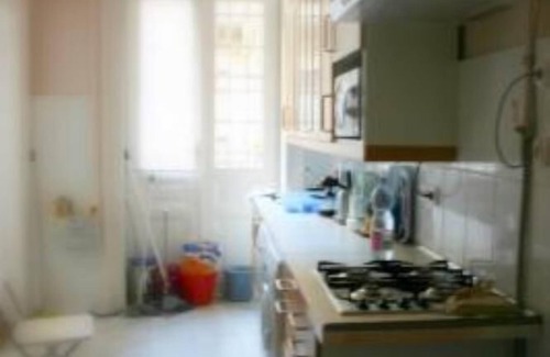 Erzsebetvaros Apartment | Budapest: Apartment/flat - Budapest
