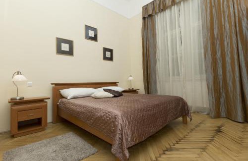 Terezvaros Bed & Breakfast | Budapest Bed and Breakfast