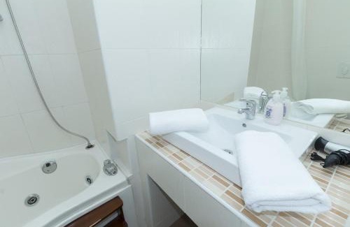 Terezvaros Bed & Breakfast | Budapest Bed and Breakfast