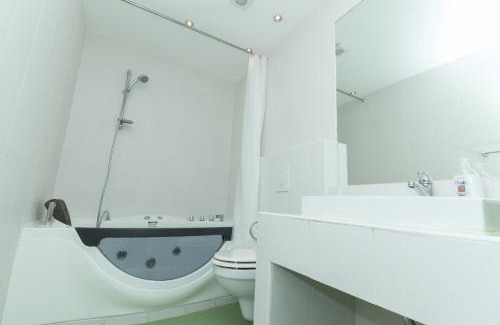 Terezvaros Bed & Breakfast | Budapest Bed and Breakfast