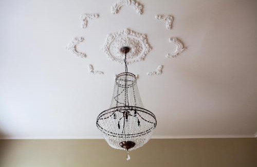 Csarnok negyed Apartment | Budapest Boutique Apartment