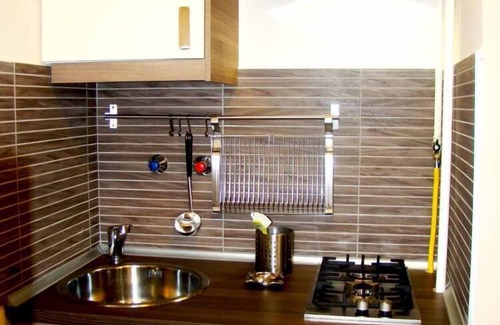 Belvaros - Lipotvaros Apartment | Budapest: Budapest apartment in the center