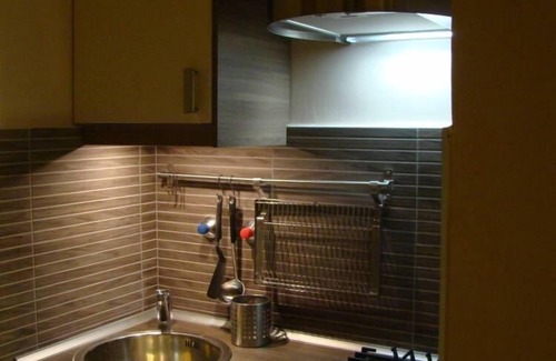 Belvaros - Lipotvaros Apartment | Budapest: Budapest apartment in the center