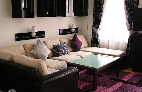Belso-Ferencvaros Apartment | Budapest Center Apartments-Tomy