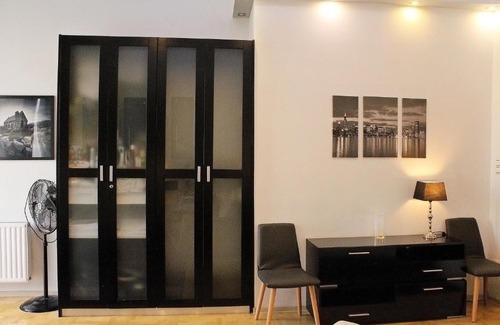 Belso-Ferencvaros Apartment | Budapest Center Apartments-Tomy