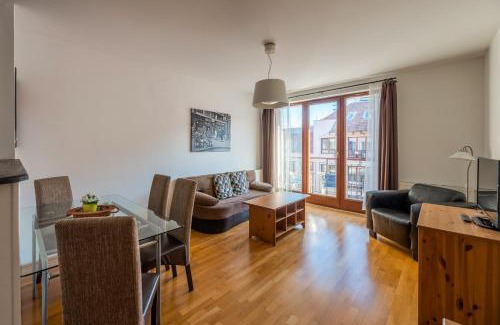Erzsebetvaros Apartment | Budapest Central Port Apartment