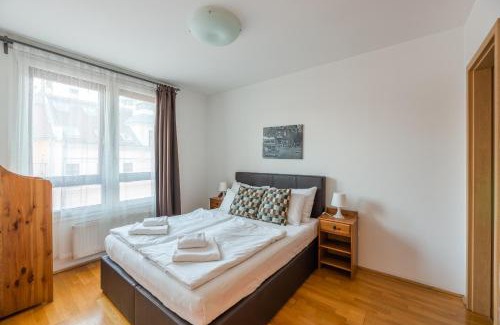 Erzsebetvaros Apartment | Budapest Central Port Apartment