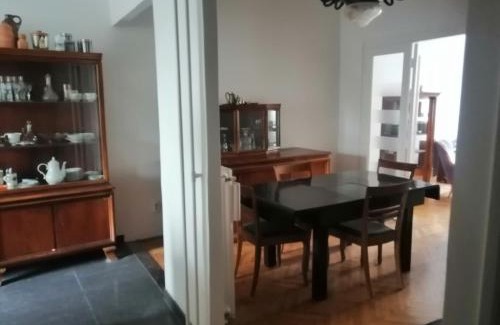 Orszagut Apartment | Budapest Centre