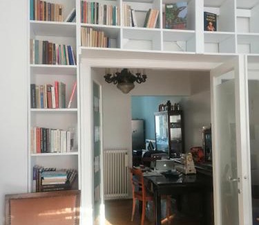 Orszagut Apartment | Budapest Centre