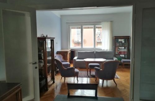 Orszagut Apartment | Budapest Centre