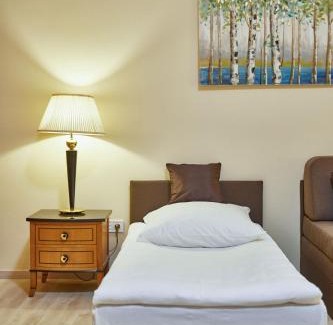 Nepszinhaz negyed Apartment | Budapest City Apartments For Groups