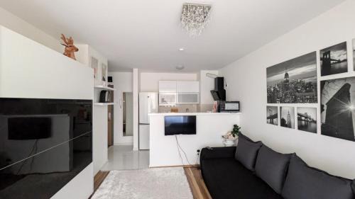 Ferencvaros Apartment | Budapest City Home