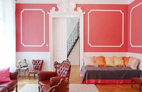 Csarnok negyed Apartment | Budapest: Fantastic style apartment just renovated
