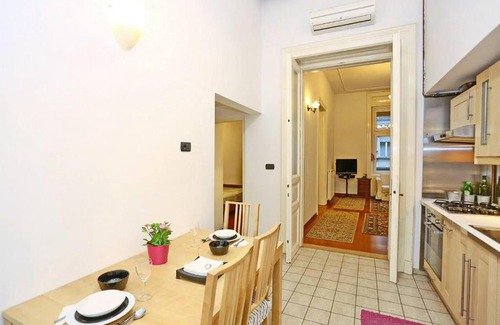 Terezvaros Apartment | Budapest flat in oktogone for rent