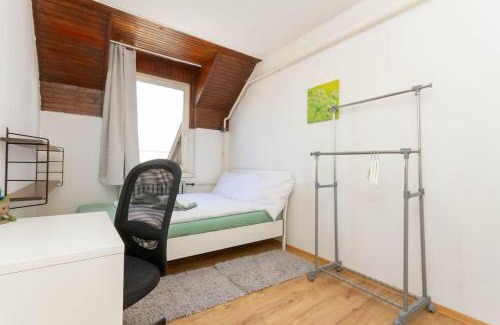 Ferencvaros Apartment | Budapest Grand Comfort Apartment By NW