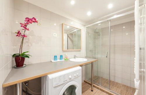 Terezvaros Apartment | Budapest Harmony Apartments
