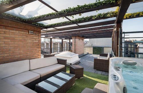 Terezvaros Apartment | Budapest Harmony Apartments
