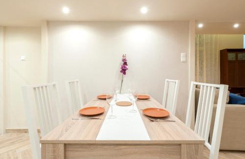 Terezvaros Apartment | Budapest Harmony Apartments