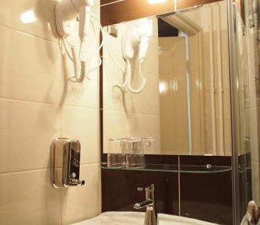 Erzsebetvaros House | Budapest Suites