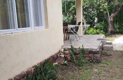 Balatonalmadi House | Budatava nyaraló