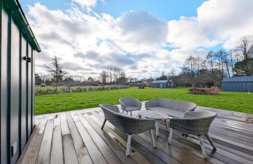 East Ashling House | Budburst - Ashling Park