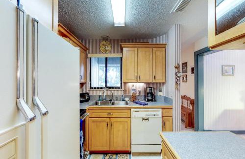 New Smyrna Beach Villa | Buddy's Place at the Beach