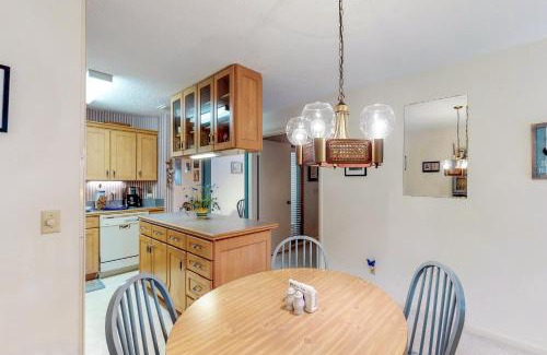 New Smyrna Beach Villa | Buddy's Place at the Beach
