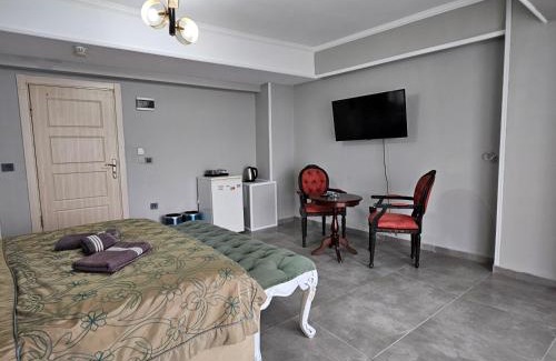 Ortakoy Hotel | Bude Ortaköy