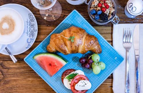 Bad St. Peter-Ording Hotel | Bude54
