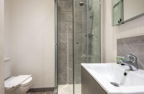 Doncaster Apartment | Budget 1 Bed Flat in Central Doncaster