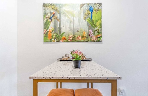 Oakland Park Apartment | Budget-Conscious w/Style near Ft Lauderdale Beach