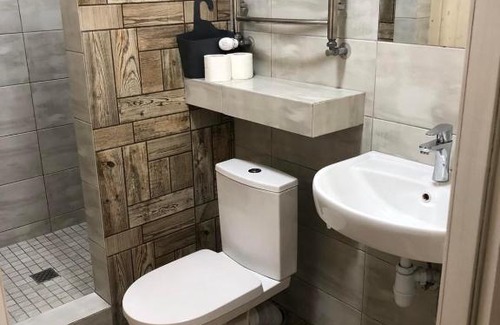 Lviv City Center Hotel | Budget Family Hotel
