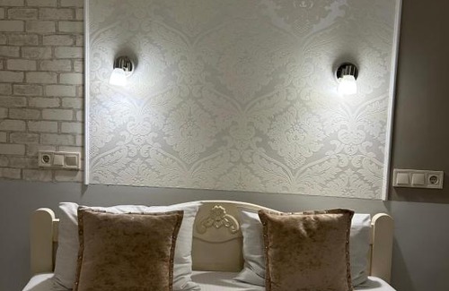 Lviv City Center Hotel | Budget Family Hotel