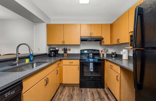 Bearss Plaza Apartment | Budget Friendly 4BR Unit with Pool and Long Term Stays