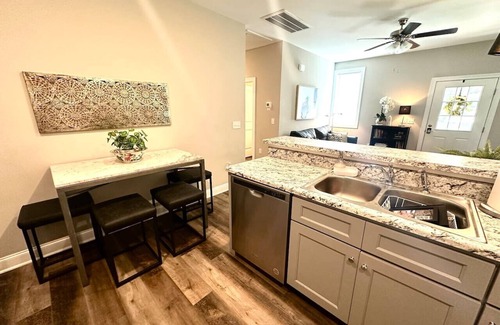 Southwest Raleigh House | Budget Friendly Bungalow