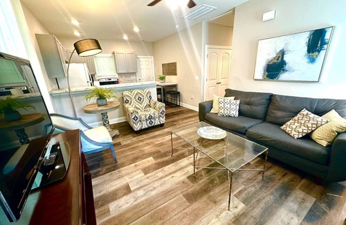 Southwest Raleigh House | Budget Friendly Bungalow