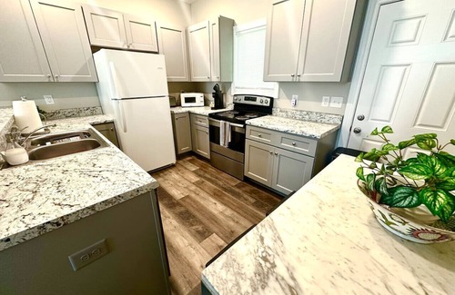 Southwest Raleigh House | Budget Friendly Bungalow