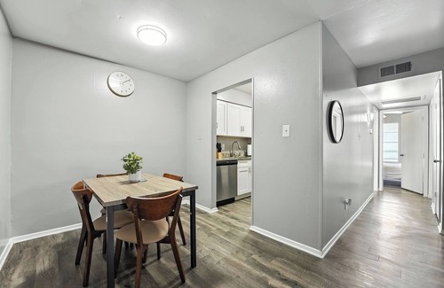 Southridge Apartment | Budget-Friendly21Bd Apartment I Free Parking