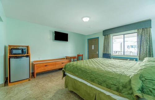 Edinburg Hotel | Budget Inn By OYO Edinburg Hwy 281