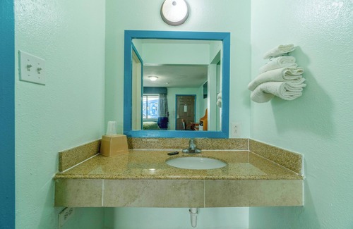 Edinburg Hotel | Budget Inn By OYO Edinburg Hwy 281