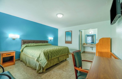 Edinburg Hotel | Budget Inn By OYO Edinburg Hwy 281