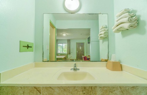 Edinburg Hotel | Budget Inn By OYO Edinburg Hwy 281