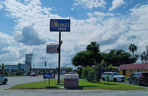 Edinburg Hotel | Budget Inn By OYO Edinburg Hwy 281
