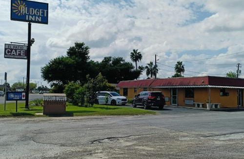 Edinburg Hotel | Budget Inn By OYO Edinburg Hwy 281
