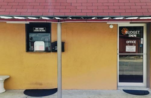 Edinburg Hotel | Budget Inn By OYO Edinburg Hwy 281