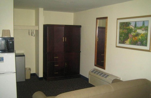 Carlisle Hotel | Budget Inn Carlisle