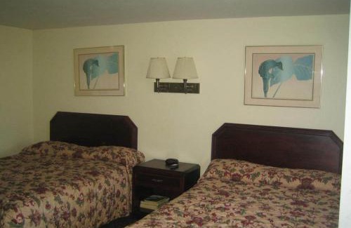 Carlisle Hotel | Budget Inn Carlisle