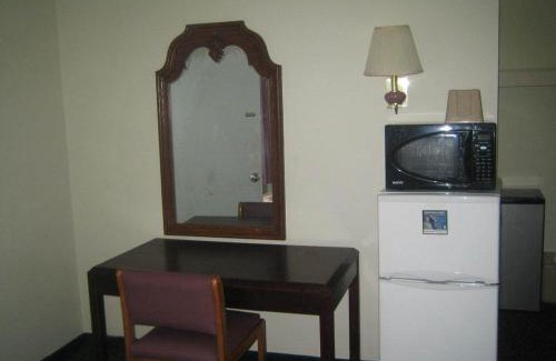 Carlisle Hotel | Budget Inn Carlisle