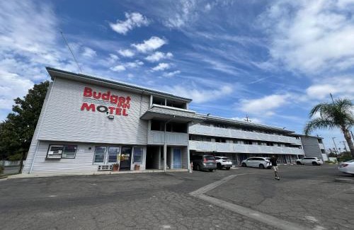 Corcoran Hotel | Budget Inn Corcoran Near Tulare CA 43
